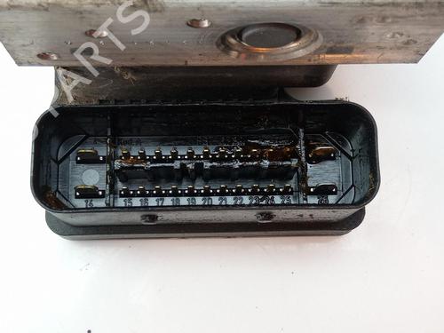 ABS pump PEUGEOT 207 (WA_, WC_)  | BP13241985M43 