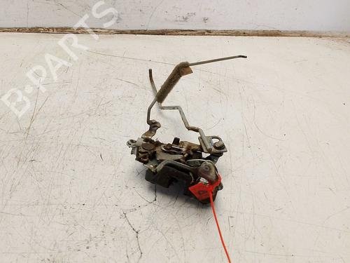 Used Front right lock Front right lock MITSUBISHI CANTER Platform/Chassis (FB_, FE_, FG_) [2001-2026] 40272355 40272355