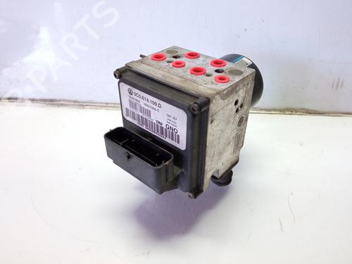 abs-pump-vw-passat-cc-b6-357-20-tdi-3c0614109d-16431602-2008-2009-2010-2011-2012-8132595 main image