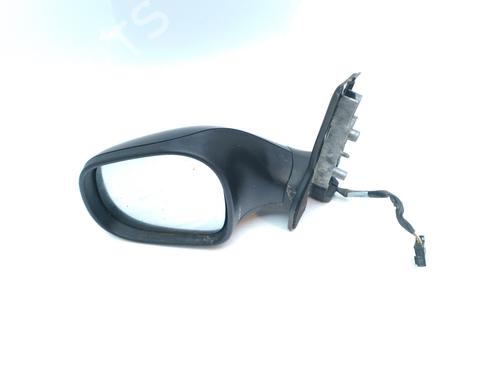 Left mirror SEAT ALTEA (5P1) 1.6 | BP17732847C26 