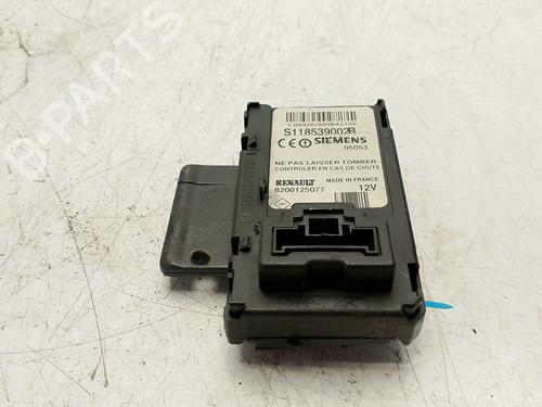 Electronic module RENAULT CLIO III (BR0/1, CR0/1) | BP37720201M83 - Image 1