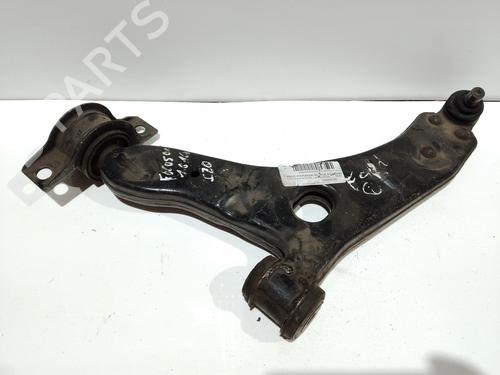 Used Left front suspension arm Left front suspension arm 7953984 7953984
