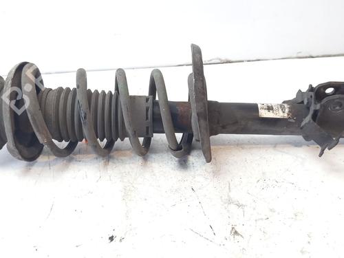 Right front shock absorber DACIA LODGY (JS_) 1.6 LPG (JSAV) | BP30965835M17