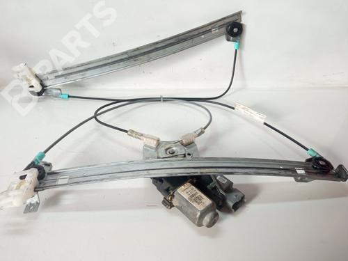 Used Front left window mechanism Front left window mechanism CITROËN XSARA Coupe (N0) 1.6 16V (109 hp) 10506776 10506776