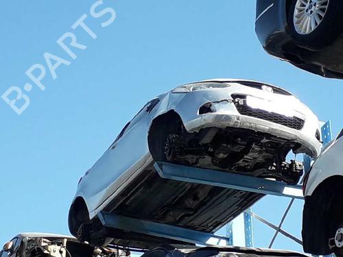 Gearbox MAZDA 2 (DY) 1.2 (DY3W) | BP12310547M3 