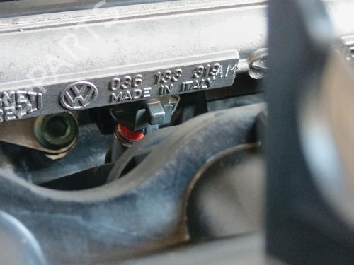 Engine VW LUPO I (6X1, 6E1) 1.0 | BP33610140M1 - Image 21