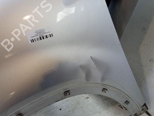 Komplette front KIA SORENTO II (XM)  | BP31132698S1 