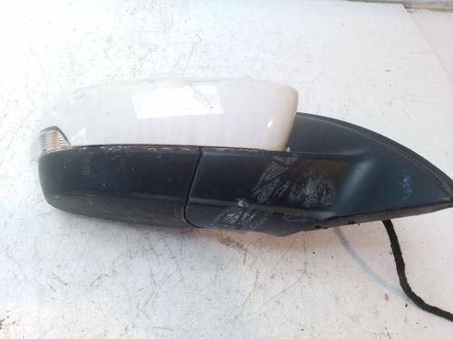 Außenspiegel rechts SKODA RAPID (NH3, NK3, NK6) 1.6 TDI | BP30609762C27