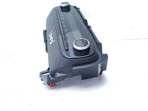 Climate control TOYOTA YARIS (_P13_)  | BP19123259I5 