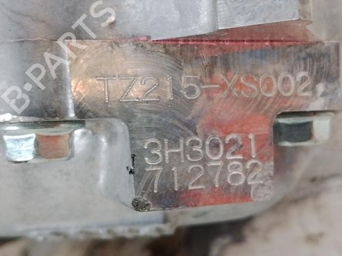 Gearbox LEXUS UX (_AA1_, _AH1_, _MA1_)  | BP30482660M3  - Image 7