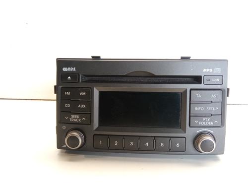 bilradio-kia-optima-fsgds6b-961602g700t0-2010-2011-2012-2013-2014-2015-2016-2017-10204931 main image