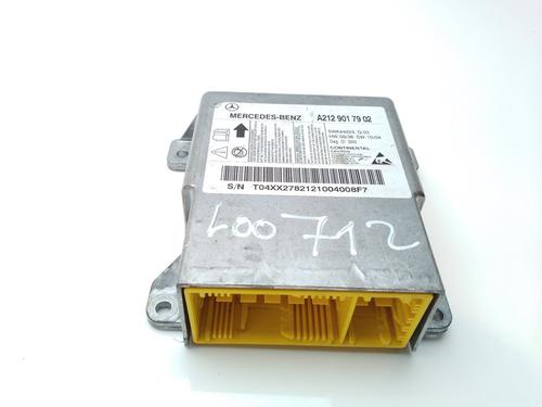 ECU airbags MERCEDES-BENZ E-CLASS T-Model (S212) E 200 CGI (212.248) | BP11422094M53 
