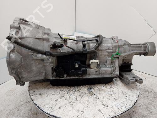 Gearbox LEXUS GS (_S19_) | BP30487546M3 - Image 2