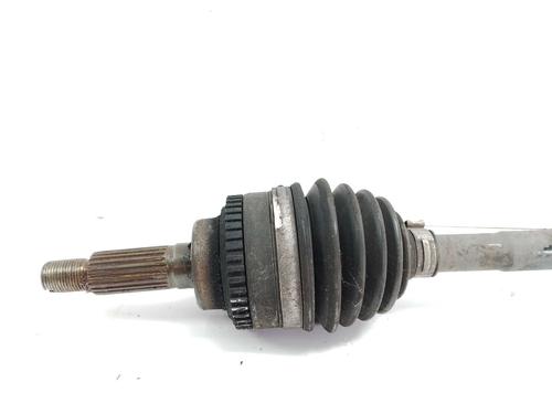 Left front driveshaft NISSAN PIXO (UA0) 1.0 | BP39883924M38 - Image 2