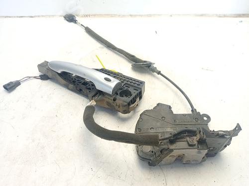 Used Front right lock RENAULT CLIO I (B/C57_, 5/357_) 1.8 (357A, 357D, 357U, 557A, 557D, 557U, B578, C578) (90 hp) 29475550