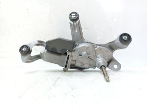 Used Rear wiper motor TOYOTA YARIS (_P13_) [2010-2020]  19124399