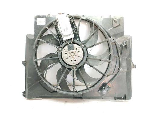 Used Radiator fan BMW 1 (E87) 123 d (204 hp) 21128958