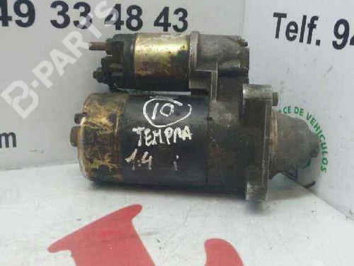 Used Starter FIAT TEMPRA (159_) 1.4 i.e. (159.AC, 159.AX) (69 hp) 10276298