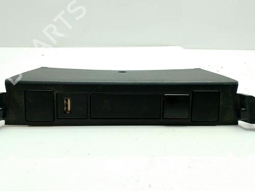 Used Electronic module Electronic module 32133537 32133537