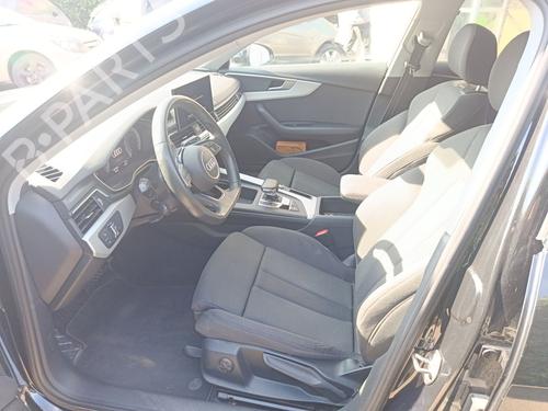 Luftventil AUDI A4 B9 Avant (8W5, 8WD) 35 TDI Mild Hybrid | BP37758742I21 - Image 6