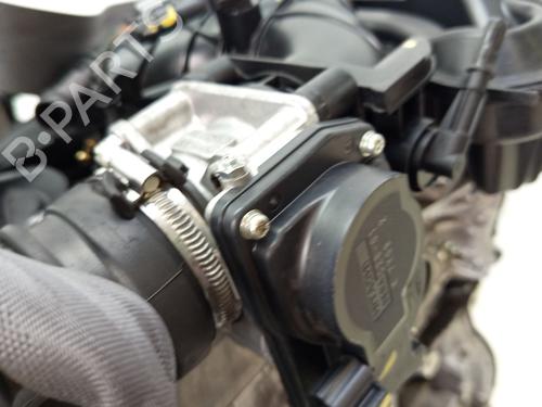 Engine DACIA LODGY (JS_) 1.6 LPG (JSAV) | BP29377718M1 