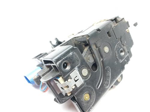 Front right lock VW CADDY III Box Body/MPV (2KA, 2KH, 2CA, 2CH)  | BP16171195C97 