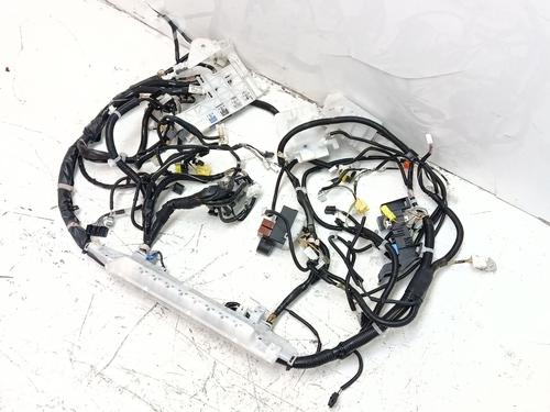 Cable TOYOTA CAMRY (_V7_, _VA7_, _VH7_) 2.5 Hybrid (AXVH71_, AXVH70, AXVH71R) | BP38085532E12 - Image 3