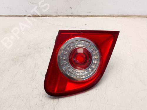Left tailgate light VW PASSAT B6 (3C2) 2.0 TDI | BP37800881C79 - Image 1