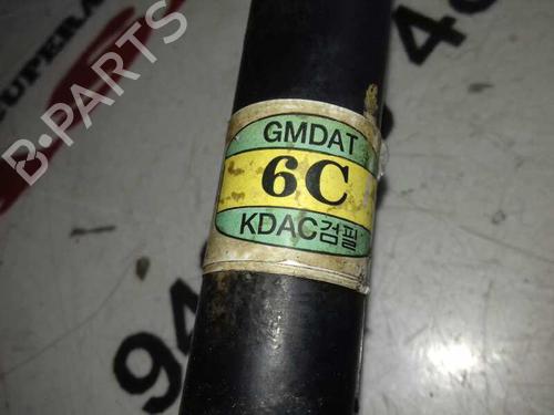Left front driveshaft DAEWOO MATIZ (M100, M150) | BP7953149M38 - Image 5
