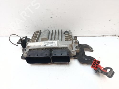 Used Engine control unit (ECU) Engine control unit (ECU) HYUNDAI i30 (GD) 1.4 CRDi (90 hp) 34222256 34222256