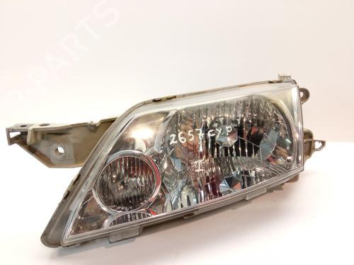 Used Left front indicator MAZDA PREMACY (CP) 2.0 TD (101 hp) 10515735
