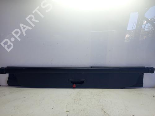 Used Rear parcel shelf TOYOTA LAND CRUISER PRADO (_J15_) 3.0 D-4D (KDJ155_, KDJ150_, KDJ150R, KDJ155R) (190 hp) 31214263