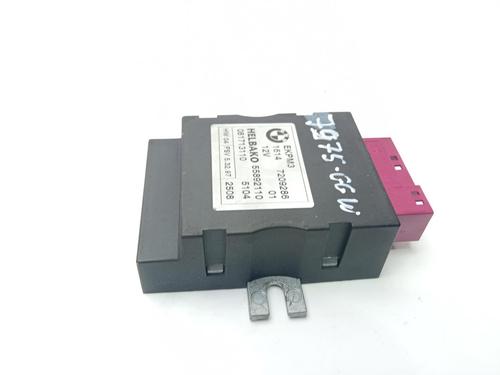 Electronic module BMW 3 (E90)  | BP12310385M83 