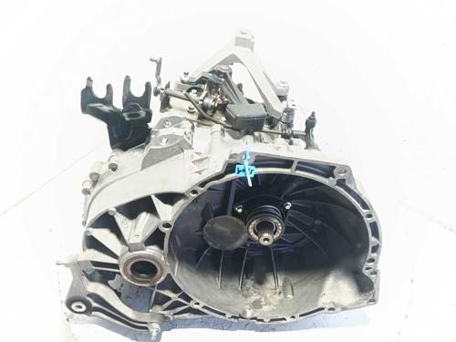 Used Gearbox Gearbox FORD FOCUS II (DA_, HCP, DP) 1.8 TDCi (115 hp) 40467856 40467856