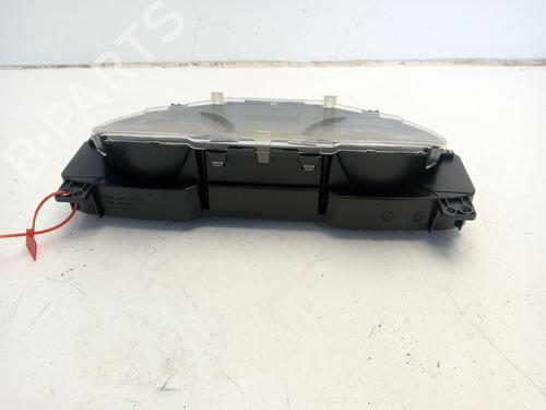 Instrument cluster TOYOTA C-HR (_X1_) | BP30598350C47