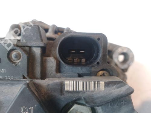 Alternator MERCEDES-BENZ C-CLASS Coupe (CL203)  | BP22631602M7 