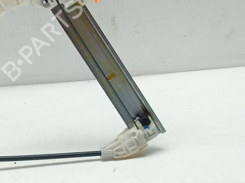 Rear left window mechanism TOYOTA YARIS (_P13_)  | BP31158058C24 