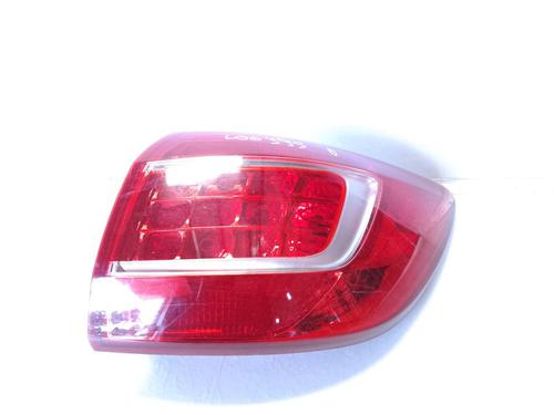Right taillight KIA SPORTAGE III (SL) 2.0 CRDi | BP9969777C35 
