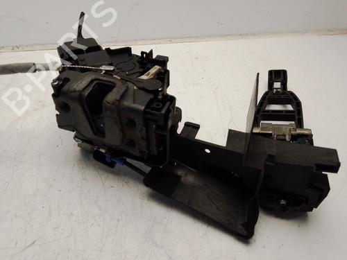 Front right lock FORD MONDEO IV (BA7) 2.0 TDCi | BP32197946C97