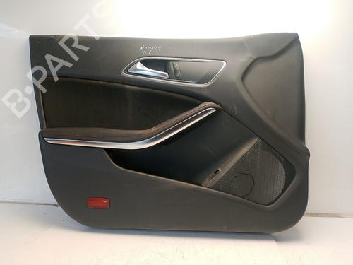 Used Front left panel Front left panel 26324887 26324887