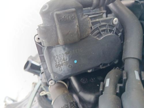 Engine TOYOTA C-HR (_X1_) 1.8 Hybrid (ZYX10_, ZYX11_) | BP34252093M1  - Image 8