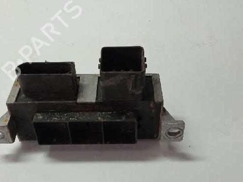 Elektronisk modul RENAULT MEGANE III Grandtour (KZ0/1) 1.9 dCi (KZ0J, KZ0N, KZ1S) (131 hp) 10178308