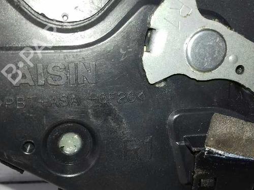 Rear left lock OPEL CORSA D (S07)  | BP7957935C100 