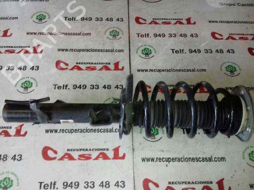 Used Right front shock absorber LAND ROVER FREELANDER 2 (L359) 2.2 TD4 4x4 (152 hp) 10275543