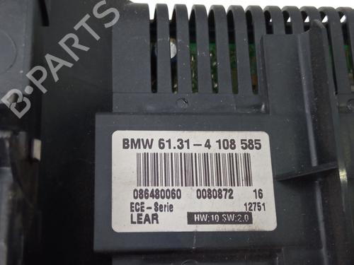 Headlight switch BMW 3 (E46)  | BP17215560I24 