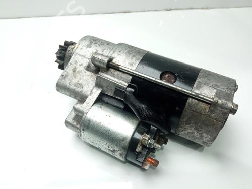 Starter NISSAN PATHFINDER III (R51) 2.5 dCi | BP12310080M8 
