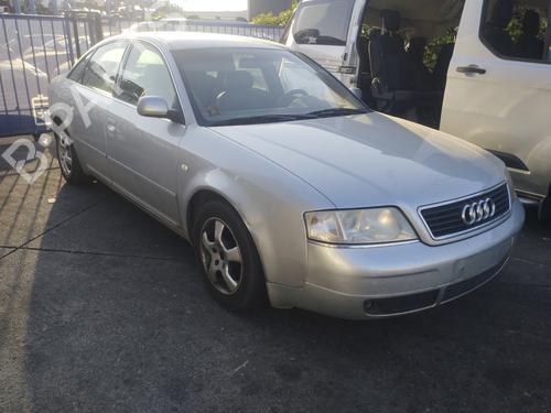 Intercooler AUDI A6 C5 Avant (4B5) 1.9 TDI | BP21263362M30 