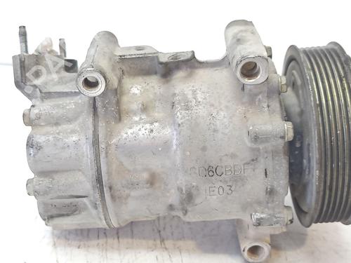 AC compressor CITROËN C4 Coupe (LA_) 1.6 HDi | BP30547167M34