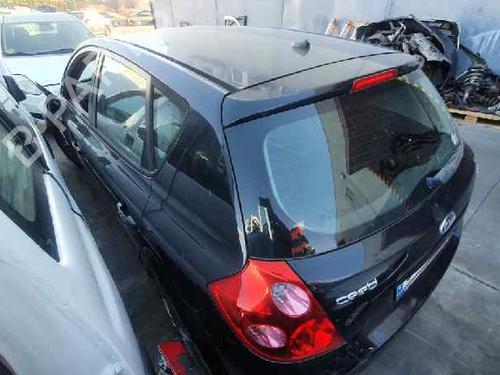 Right front steering knuckle KIA CEE'D Hatchback (ED) | BP7953371M26 - Image 11