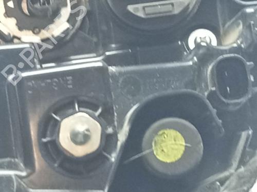 Right taillight TOYOTA COROLLA Estate (_E21_) 2.0 Hybrid (MZEH12) | BP31082625C35 